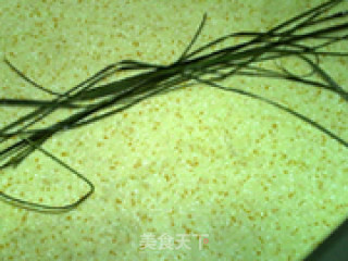 杂粮腊肉粽的做法步骤：12