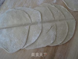 牡丹花馒头的做法步骤：1