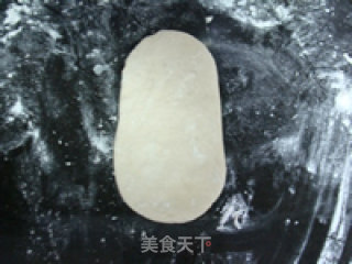 小餐包的做法步骤：8