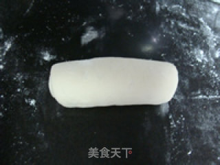 小餐包的做法步骤：9