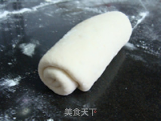 小餐包的做法步骤：10