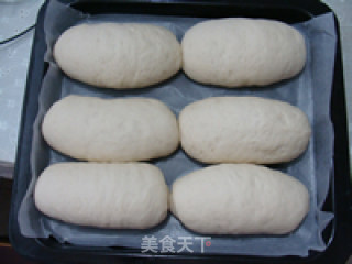 小餐包的做法步骤：12