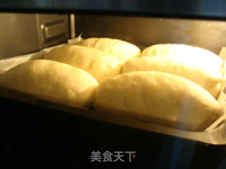 小餐包的做法步骤：13