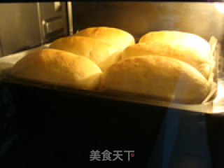 小餐包的做法步骤：14