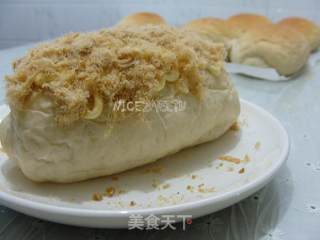 小餐包的做法步骤：18