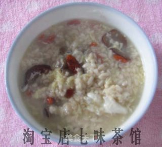 酒酿鸡蛋羹的做法步骤：1