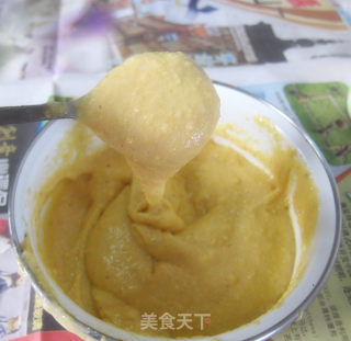 小朋友的玩意儿【竹签玉米热狗】的做法步骤：5