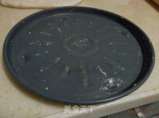 披萨的做法步骤：8