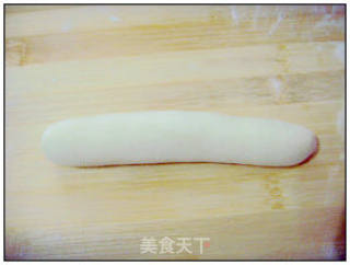 玫瑰花馒头的做法步骤：5
