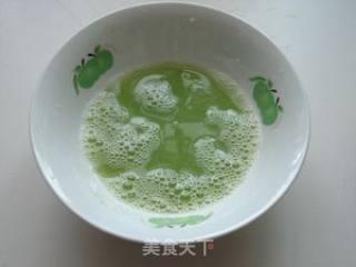 萝卜虾皮鸡蛋水饺的做法步骤：6