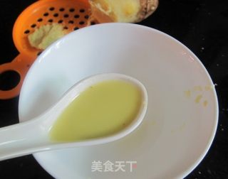 顺德姜撞奶的做法步骤：2