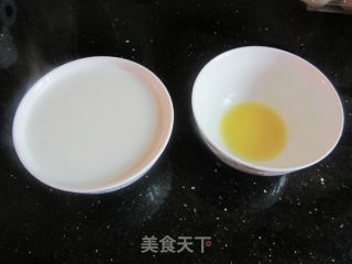 顺德姜撞奶的做法步骤：5