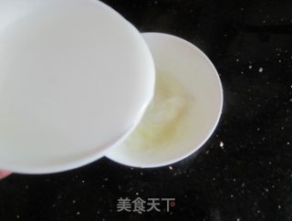 顺德姜撞奶的做法步骤：6