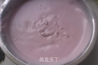 樱桃慕斯蛋糕的做法步骤：5