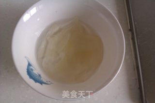 樱桃慕斯蛋糕的做法步骤：8