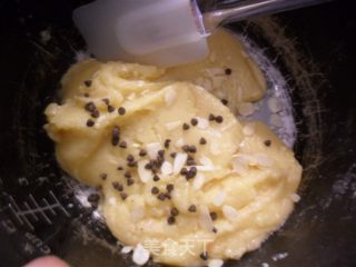 杏仁酥的做法步骤：4