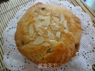 杏仁酥的做法步骤：6