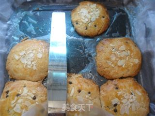 杏仁酥的做法步骤：9