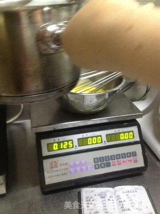 法式炖蛋的做法步骤：6