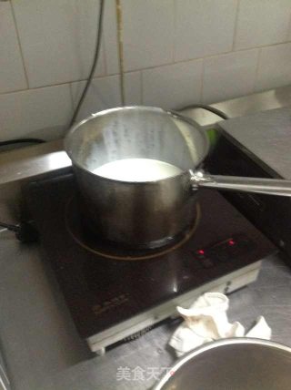 法式炖蛋的做法步骤：7