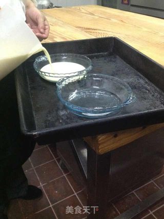 法式炖蛋的做法步骤：10
