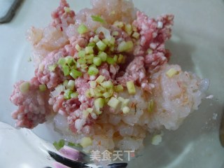 泡面虾球的做法步骤：3