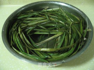 端午节的粽子的做法步骤：6