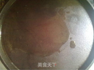 家庭版菲力牛排的做法步骤：2
