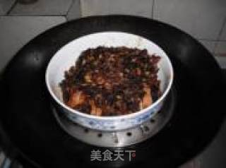 五香扣肉的做法步骤：4