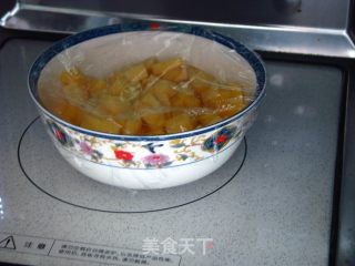土豆沙拉的做法步骤：2