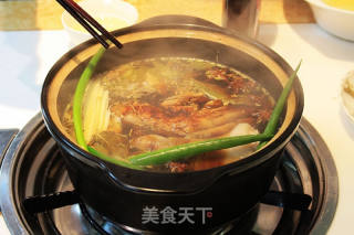 金牌猪手的做法步骤：4