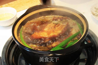 金牌猪手的做法步骤：6