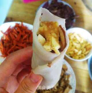 食饼筒的做法步骤：10