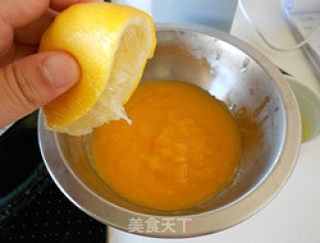 芒果冰淇淋的做法步骤：6