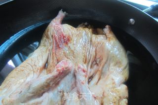 绝味酥鸭的做法步骤：3
