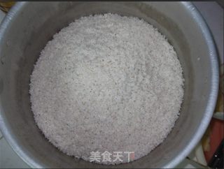 裹粽子的做法步骤：4