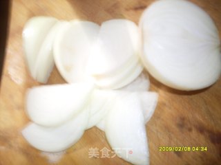 洋葱水饺的做法步骤：3