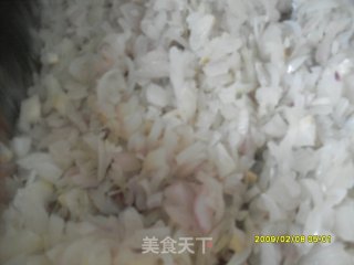 洋葱水饺的做法步骤：5