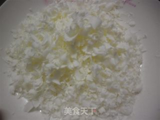 蔓越莓白森林的做法步骤：8