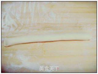 韭菜水饺的做法步骤：10