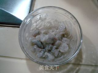 豆豆炒什锦的做法步骤：1