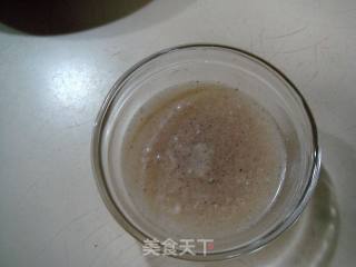 豆豆炒什锦的做法步骤：3
