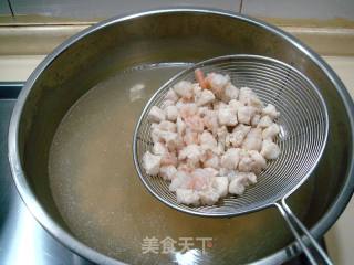 豆豆炒什锦的做法步骤：5