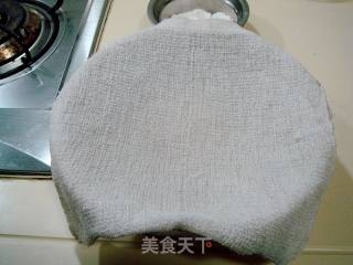 家常葱油饼的做法步骤：2