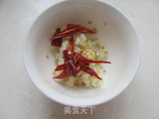 夏日小菜---炝拌茄子的做法步骤：5