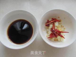 夏日小菜---炝拌茄子的做法步骤：6
