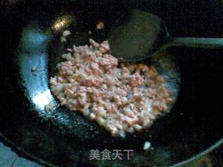 麻辣豆腐的做法步骤：3