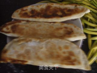 简易版褡裢火烧的做法步骤：4
