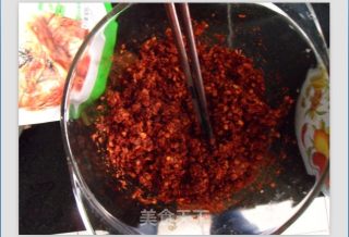 韩式泡菜酸辣泡萝卜的做法步骤：2