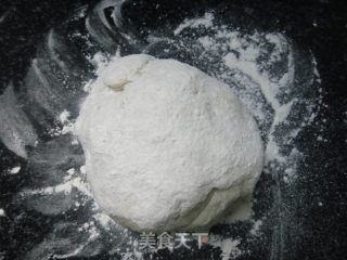 胡萝卜猪肉饺子的做法步骤：7